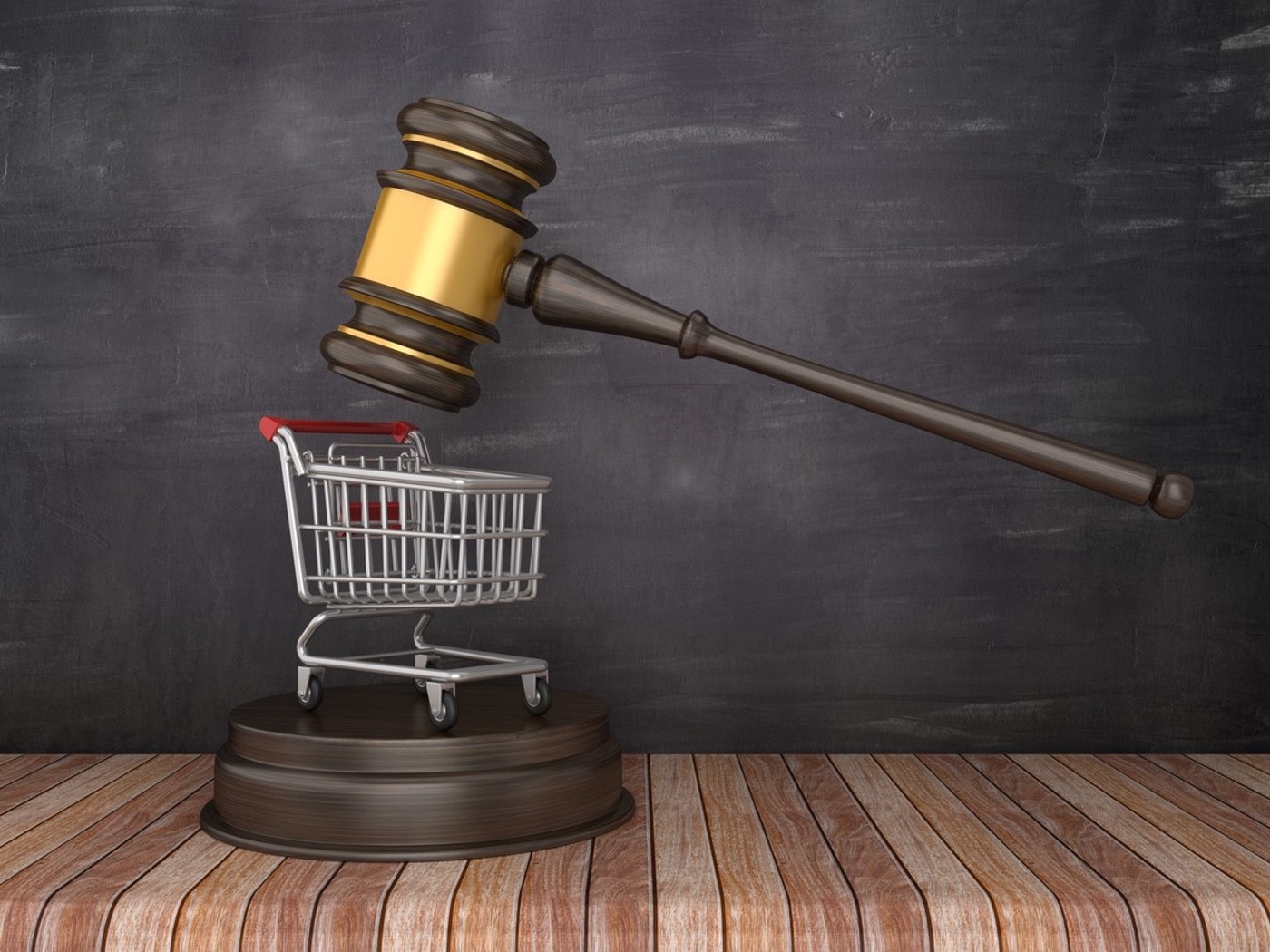 CA Appellate Court Invites PAGA Plaintiffs to Go Forum Shopping | CDF Labor  Law LLP