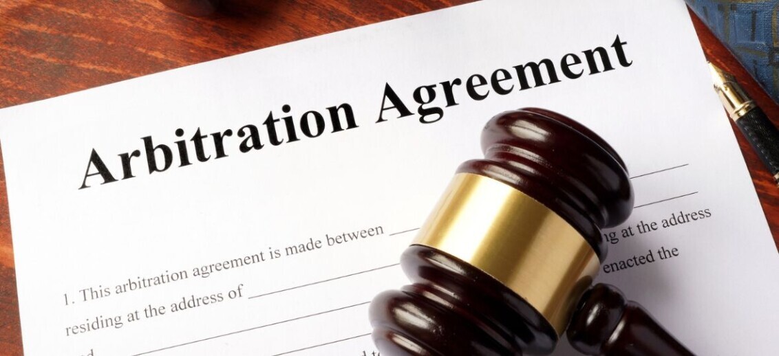 AB 2155 and California Arbitration Agreements: When the FAA’s Exclusions Become California Law
