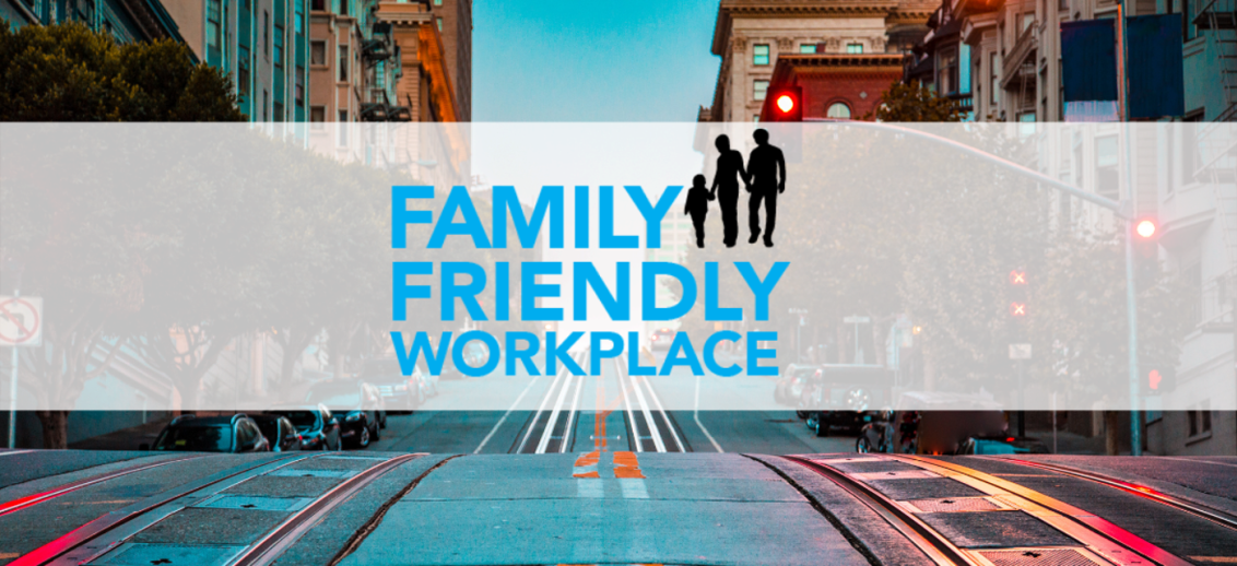 San Francisco Passes Amended Family Friendly Workplace Ordinance