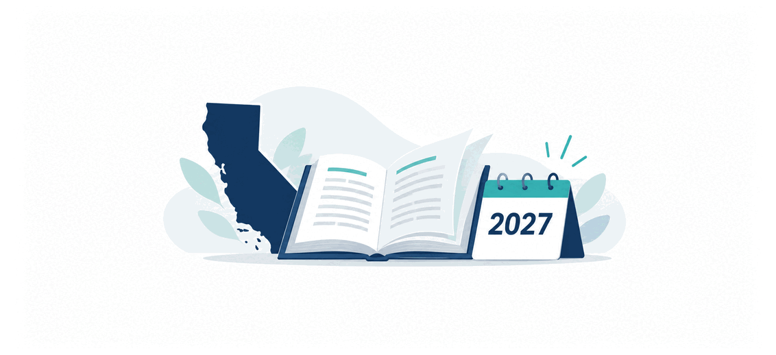 New California Employment Laws for 2027: What Employers Need to Know