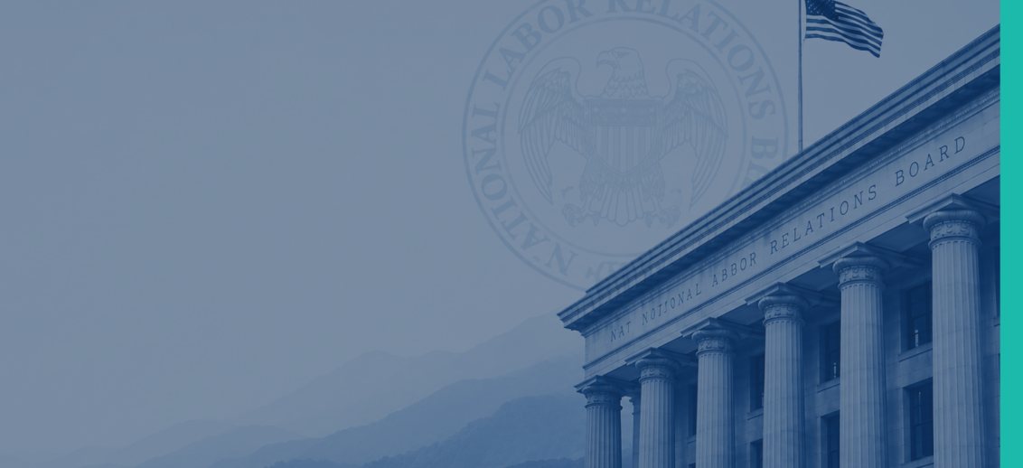 James Macy Joins the NLRB: A New Pro-Employer Majority Poised to Potentially Reshape Labor Laws