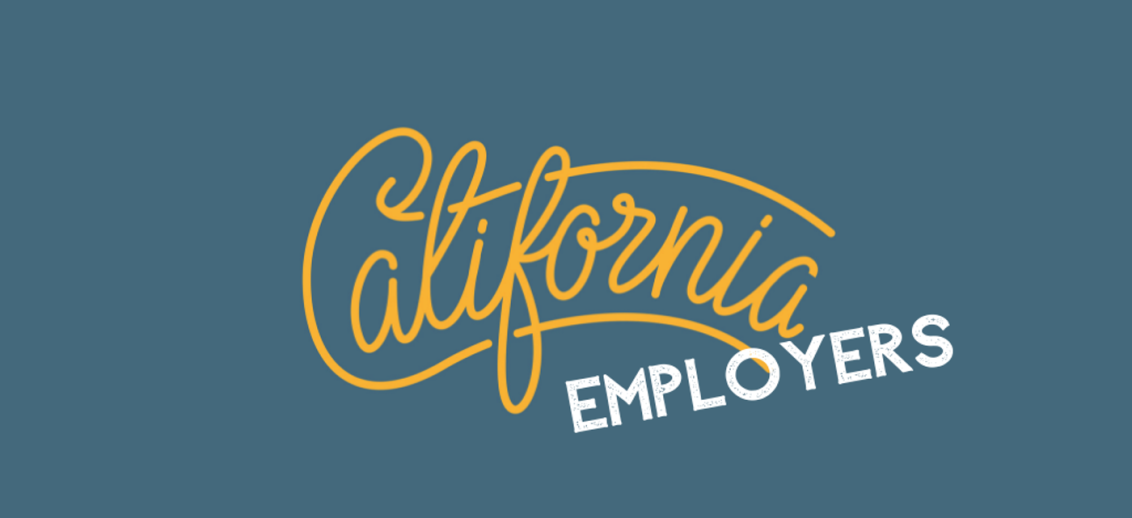 Recent Developments for California Employers: Racial Hairstyles, Uniforms, and Regular Rate