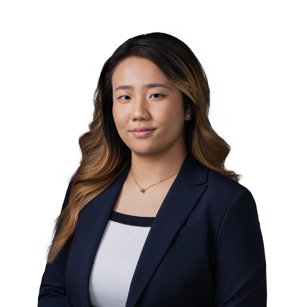 Zi Xuan “Daisy” Chen