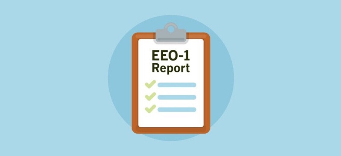 EEOC Pay Data Reporting Deadline Is Now September 30, 2019, But an Appeal Is Pending