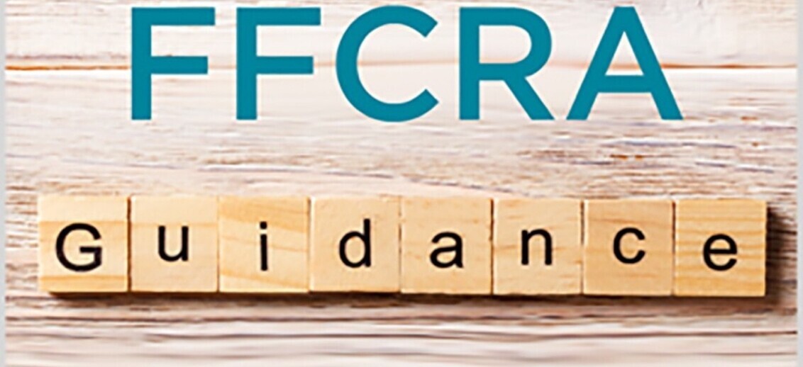 DOL Issued Revised FFCRA Regulations