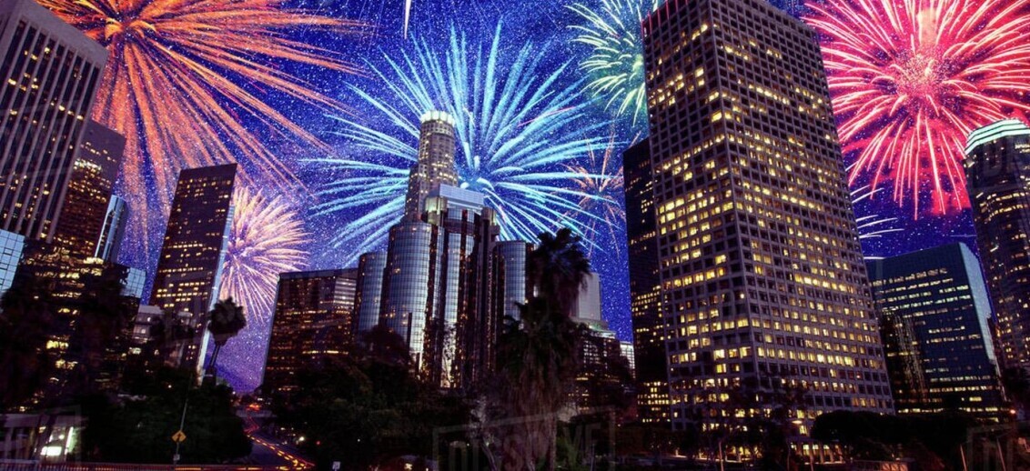 LIKE FOURTH OF JULY FIREWORKS, MINIMUM WAGES “EXPLODE” IN MANY CALIFORNIA LOCAL JURISDICTION