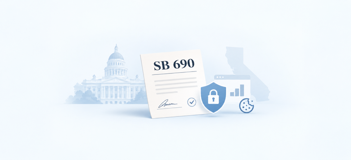 What California Businesses Should Know About SB 690 and CIPA Website-Tracking Claims