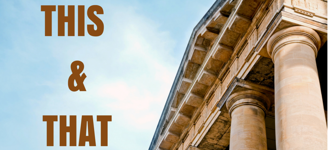 This and That: Joint Employer Standards and Class Action Tolling