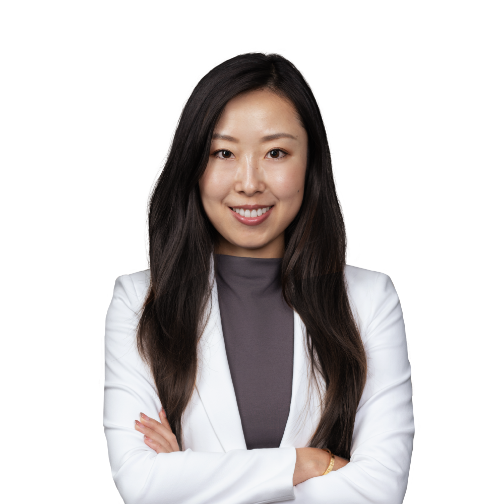 Linda Wang
