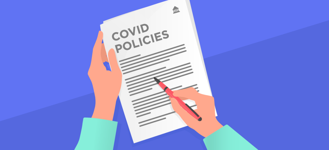 Cal/OSHA Implements Third Revision to COVID-19 Emergency Regulations