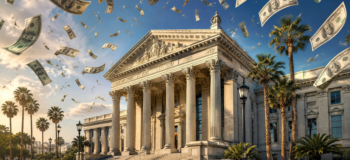 California Courts Have Wide Latitude To Reduce PAGA Penalties and Fees