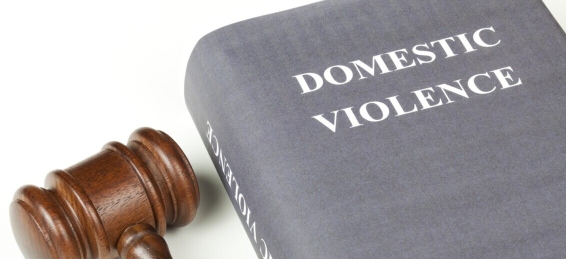 Notice of Rights of Victims of Domestic Violence