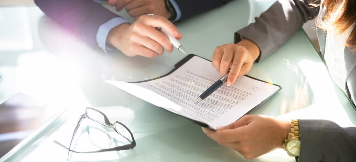 California’s New Restrictions on Severance Agreements, Non-Disparagement and Confidentiality Agreements