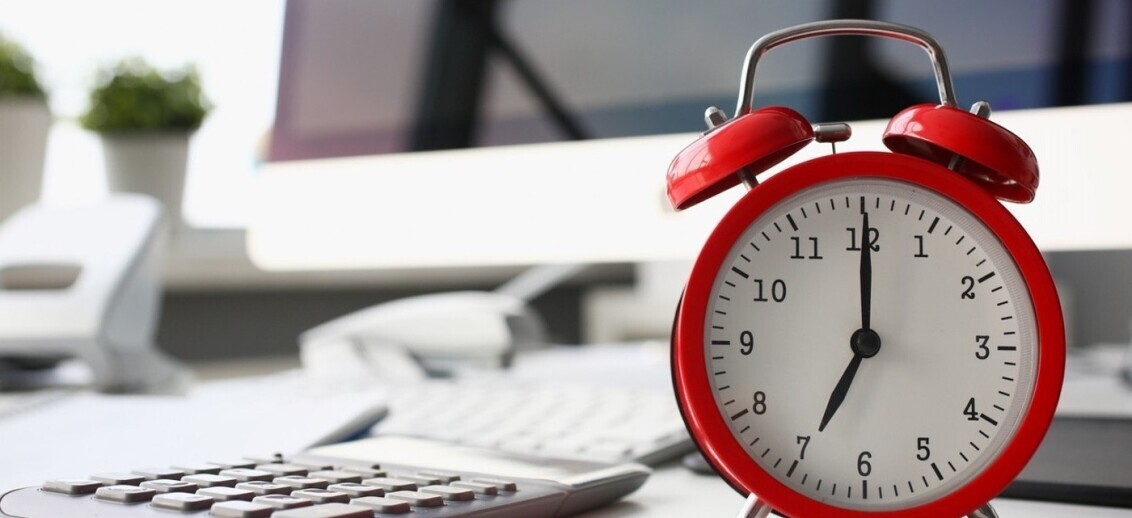 New California Case Calls Into Question the Viability of Any Time Rounding Practices Where All Hours Worked Can Be Captured