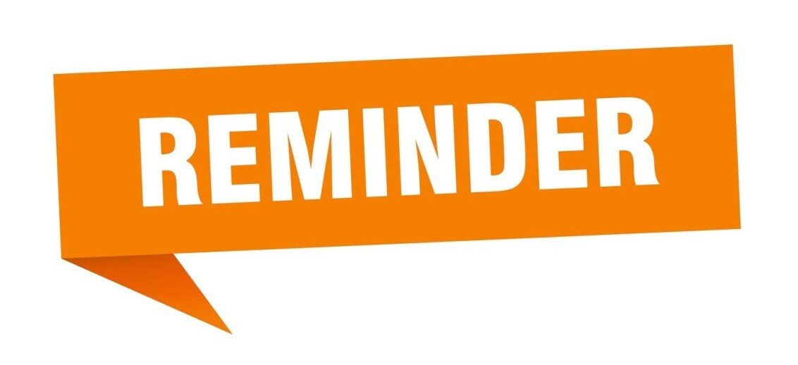 Reminder: October 1 New Requirements For Considering Criminal History in Employment