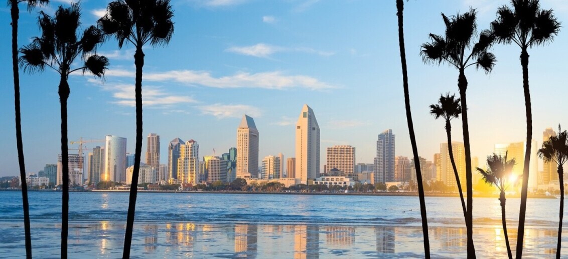 San Diego Issues New Guidance for Businesses, Including Required Temperature Checks
