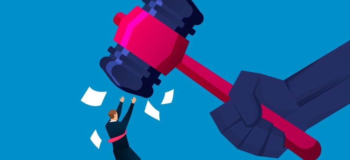 Cal/OSHA Drops the Hammer on Employers and Issues COVID-19 Safety Citations