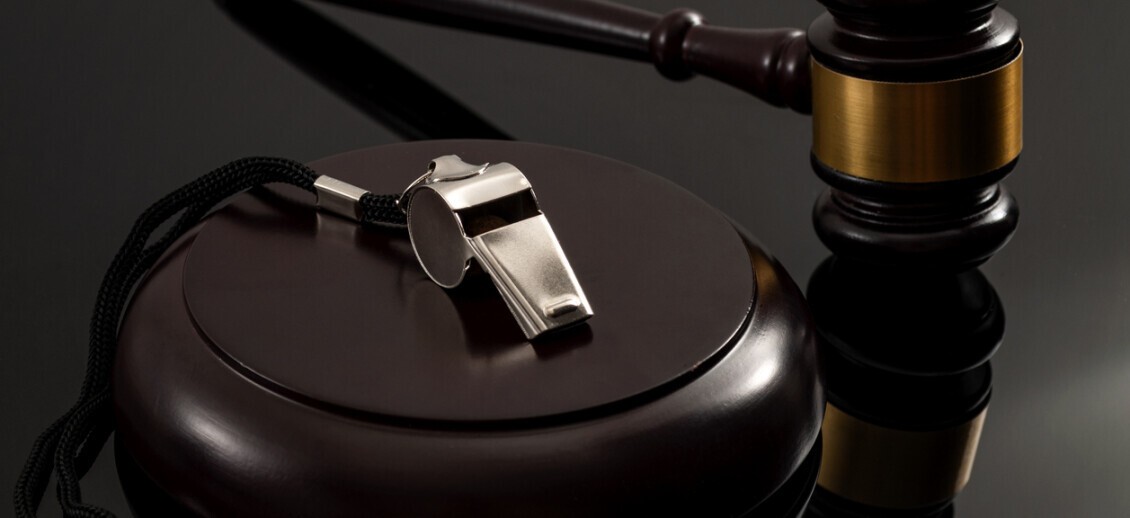 Mistaken Legal Theory Still Triggers Whistleblower Protection