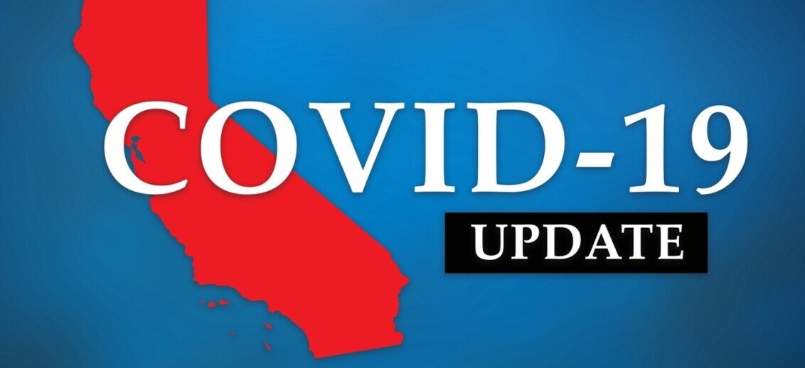 Governor Gavin Newsom Announces Goal of Reopening California for Business on June 15, 2021
