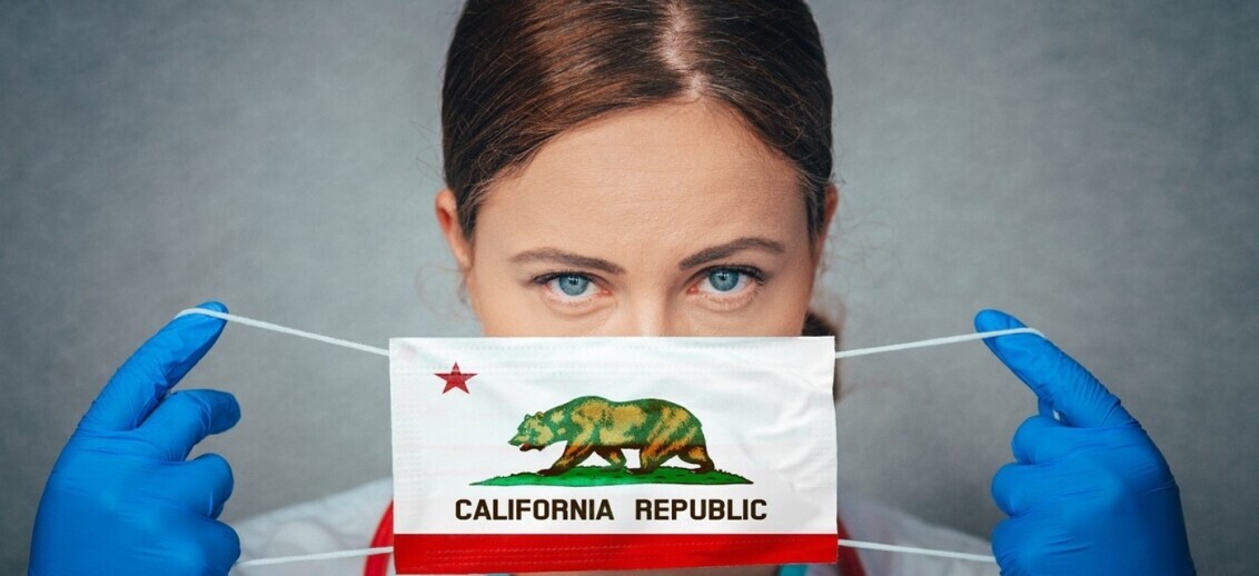 CDPH Strikes Again – New Guidance on Masking, Mega Events, and Travel Guidance