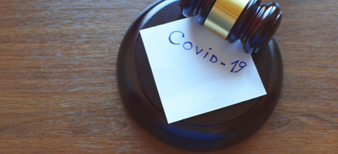 ALERT: California Enacts More New COVID-Related Laws Affecting Employers