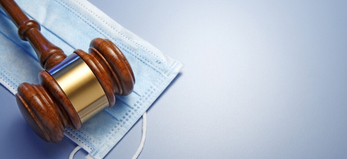 COVID-Emergency Regulations Remain As Is – For Now