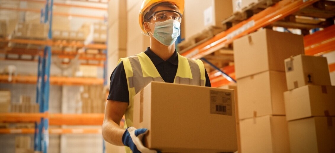 California Labor Commissioner Gives Insight into 2022’s Warehouse Distribution Quota Law