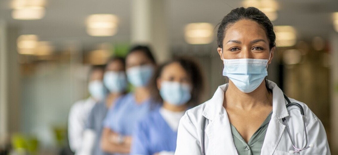 California DPH Order Mandates Vaccination for Healthcare Workers