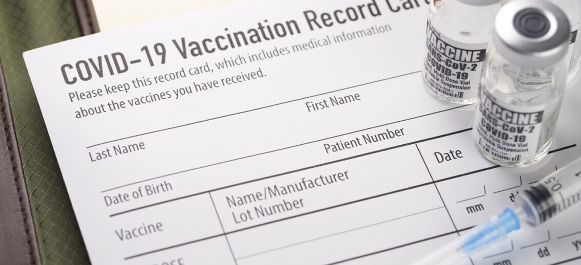 Collecting Employee Vaccination Status Can Create Challenges for Employers