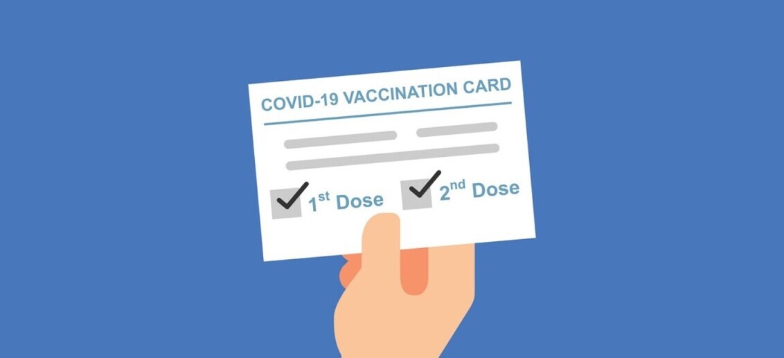 California Relaxes Quarantine Requirements for Fully Vaccinated Persons