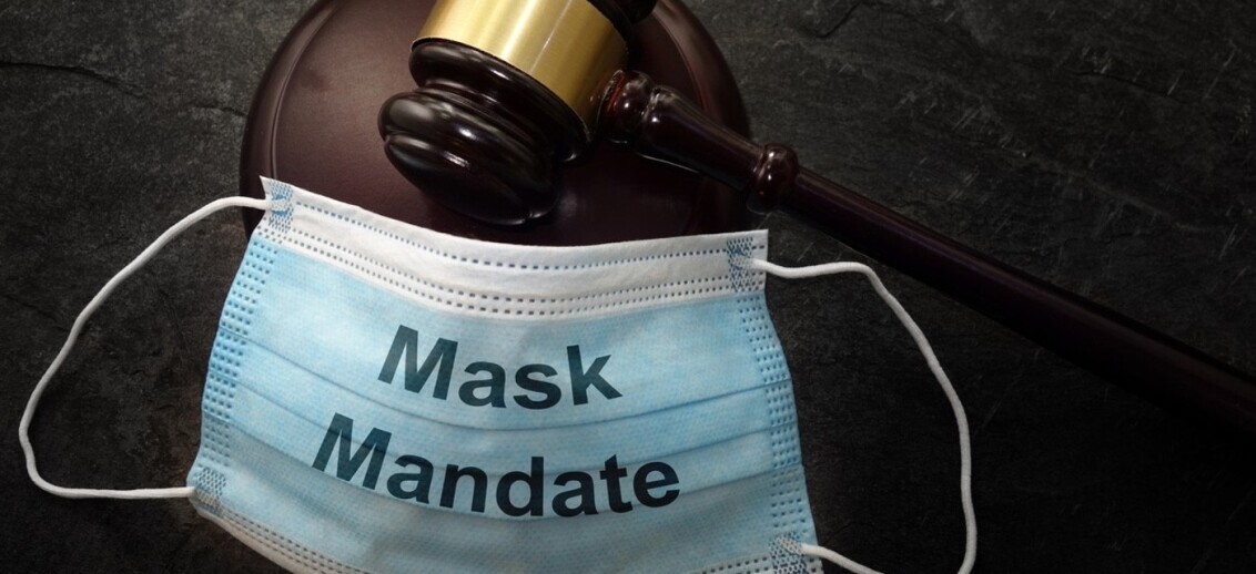 Florida Federal Judge Strikes CDC’s Travel Mask Mandate - What It Means For California Employers