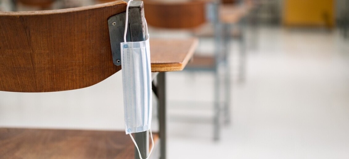 California and Local Orders Remove Mask Mandate From Schools
