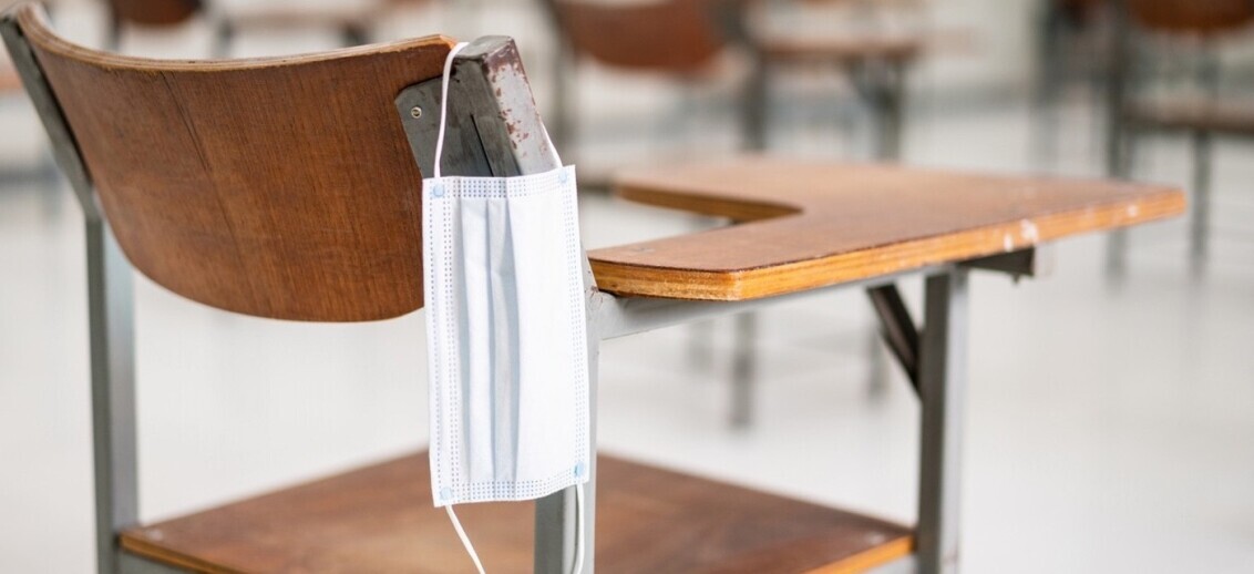 Mask Mandates In California Schools Will Remain Through At Least February 28