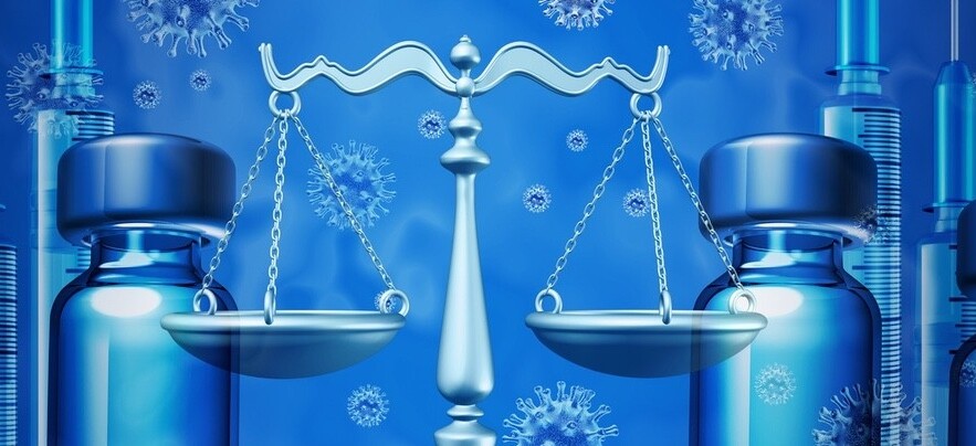 Federal Vaccine Mandate Will Remain On Hold For Foreseeable Future - Next Stop Supreme Court?