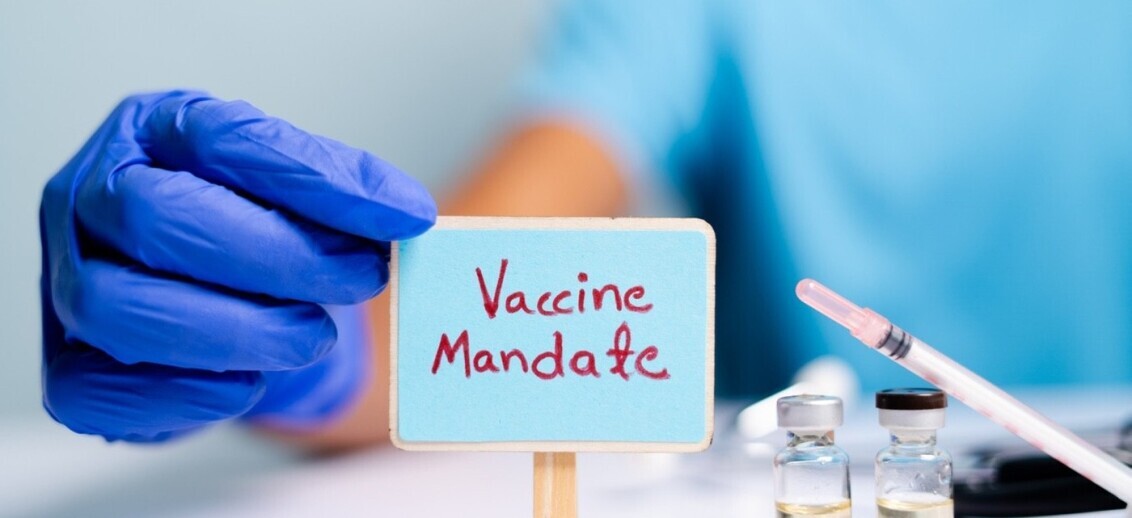 National COVID Vax Mandate Will Be In Effect January 10 – At Least for Now