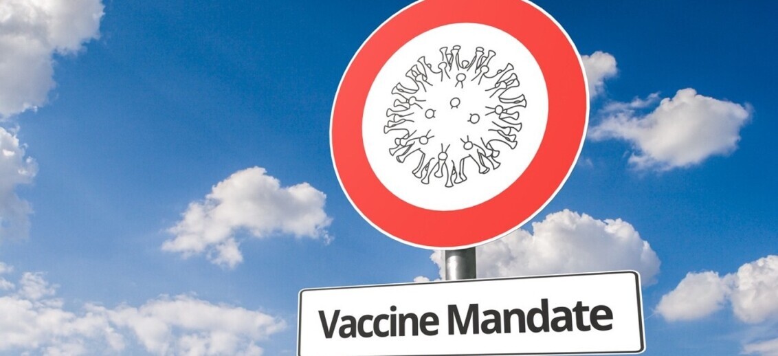 Nationwide Injunction Against Federal Contractor Vaccine Mandate