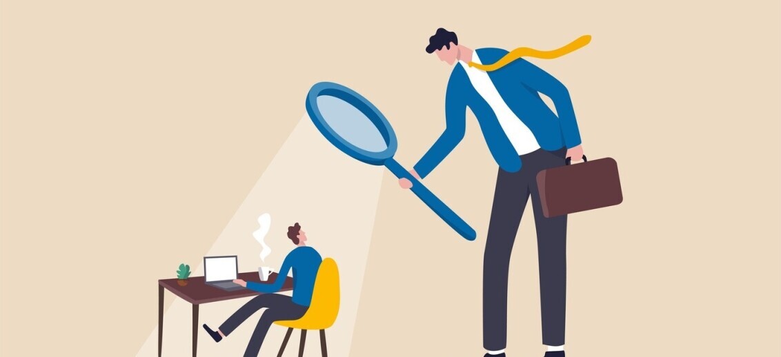 Invasion of Privacy Lawsuits Will Be On The Rise In California Where Employers Use Monitoring/Tracking Technology