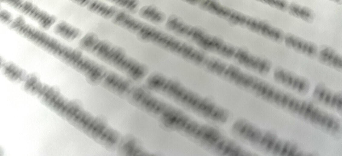 California Supreme Court “Clarifies” Standard for Enforcement of Illegible Arbitration Agreements