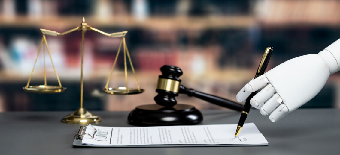 AI and the Work-Product Doctrine: A New Frontier