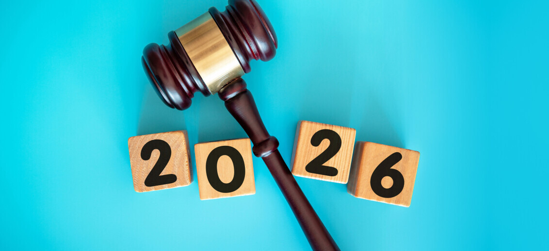 Key New 2026 Employment Laws for California Employers