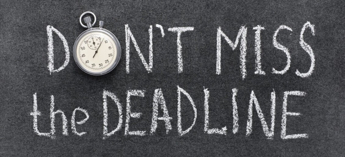 New and Final Deadline for EEO-1 Reporting for 2019 and 2020
