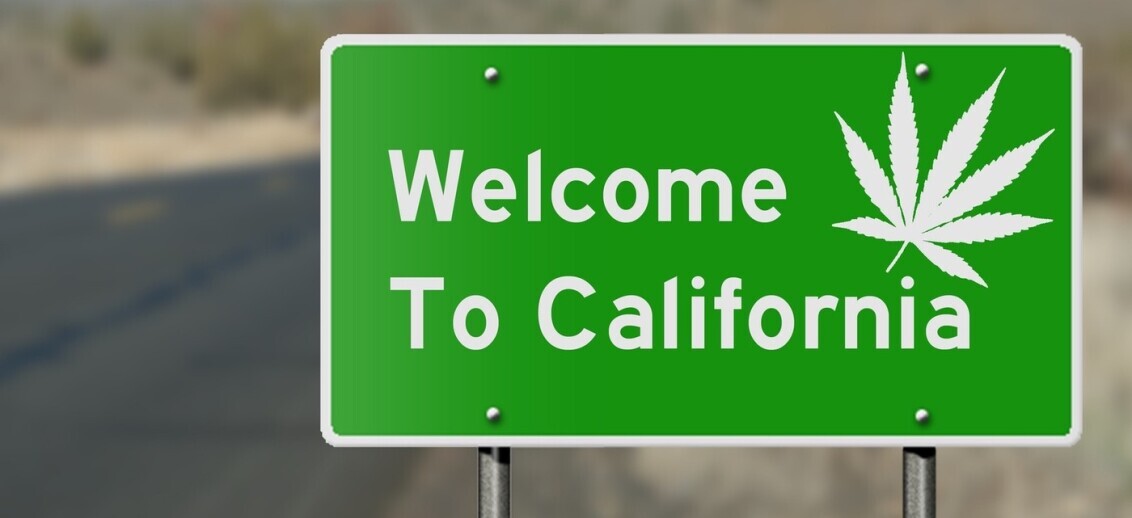 Can You Still Fire a Pot-Smoking Employee in California?