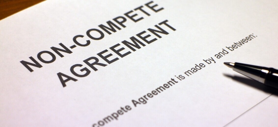 Ninth Circuit Rejects Enforcement of New Jersey Choice of Law and Non-Compete Agreement In Employment‚ÄîThe Importance of Being The First To File