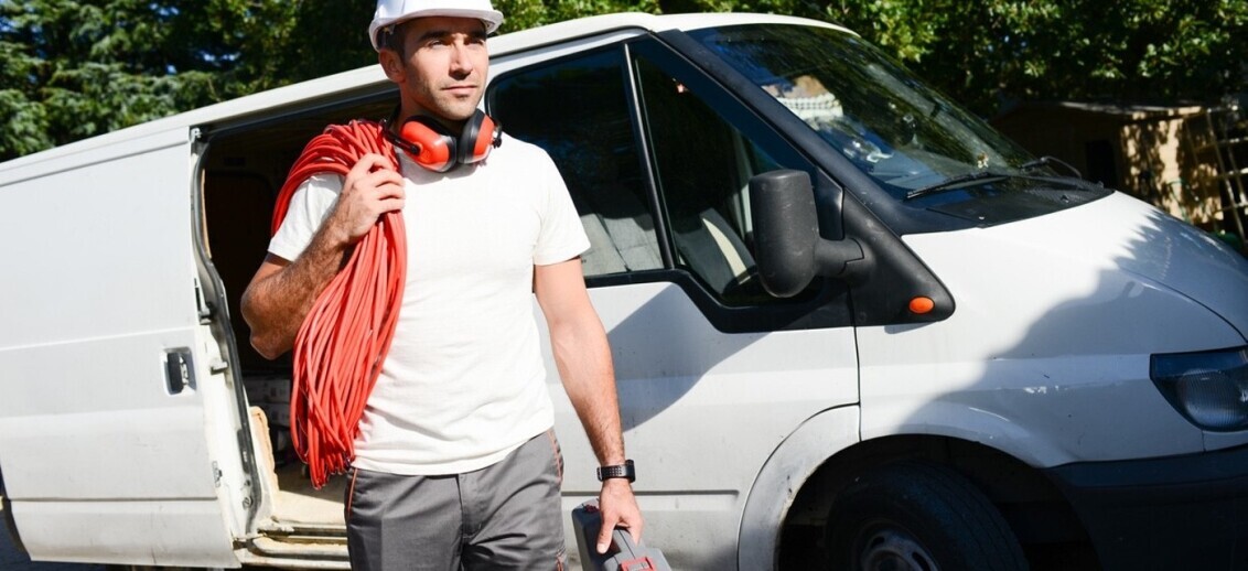 CA Court Addresses Compensability of Commute Time for Service Technicians Carrying Employer Tools and Supplies