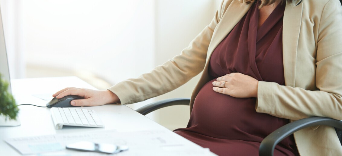 CRD Proposes Changes to Pregnancy Leave and Accommodation Rules