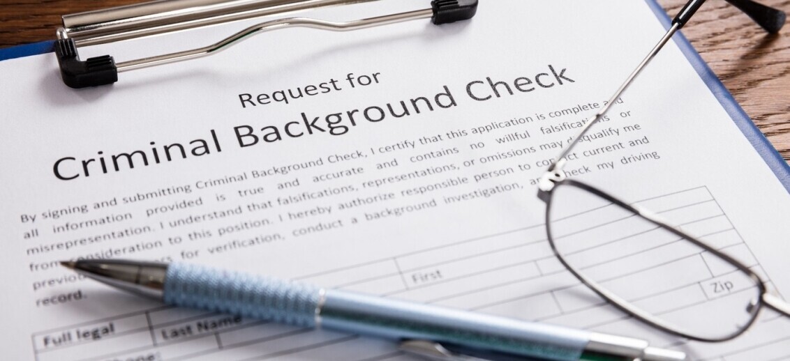 BEWARE: New Requirements for How California Employers May Consider Criminal History In Employment Go Into Effect On October 1, 2023