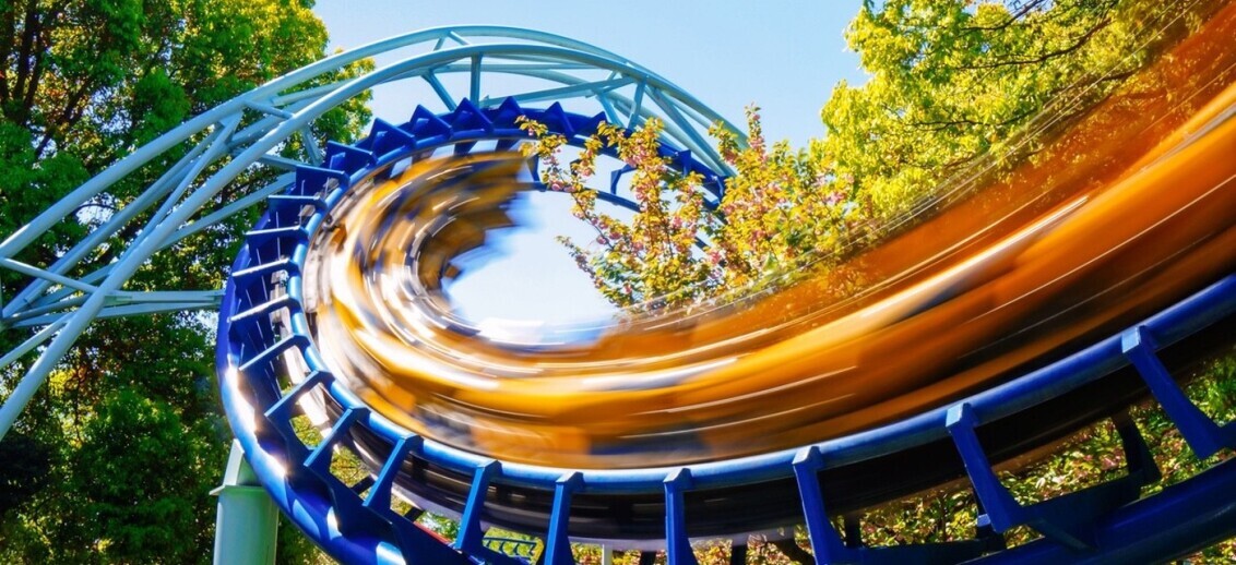 Los Angeles County Roller Coaster Mask Order Published