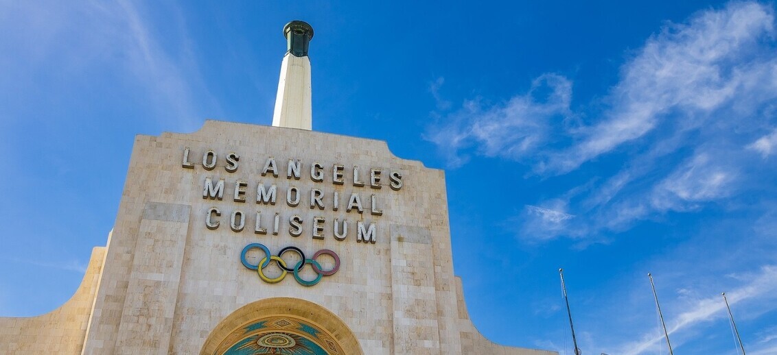 Olympic Wages Approved by Los Angeles City Council