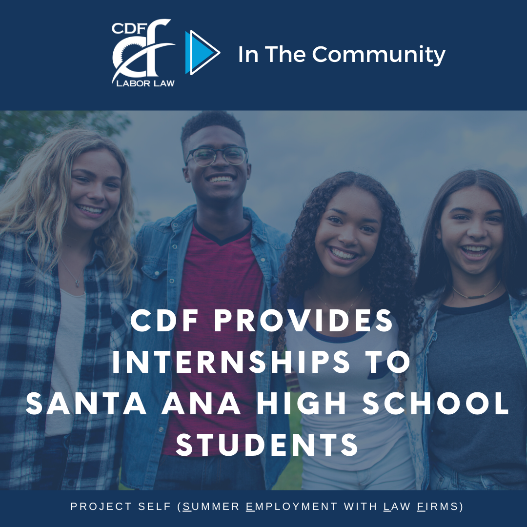 cdf labor law cdf labor law