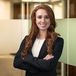 Adelyn M. Vigran